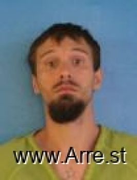 Justin Lynn Wright Mugshot