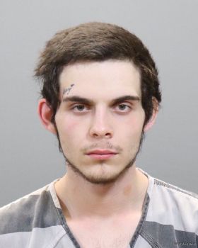 Jace Ashten Frye Mugshot