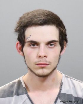 Jace Ashten Frye Mugshot