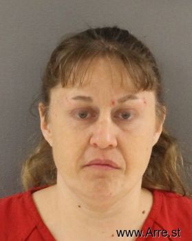 Jackie Marie Kirkendall Mugshot