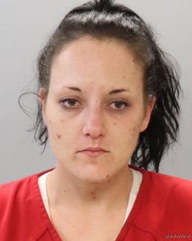 Jackie Logan Watson Mugshot