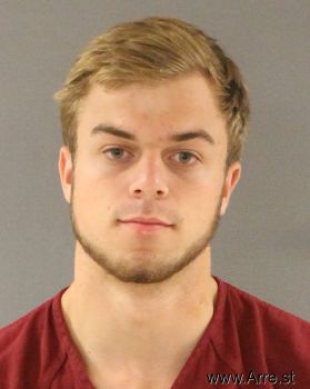 Jackson H Hill Mugshot