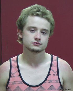 Jacob  Adams Mugshot