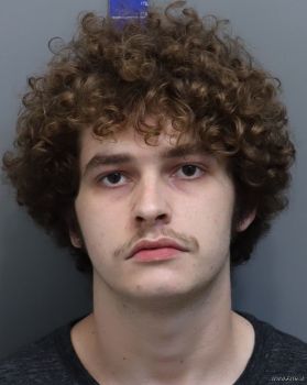 Jacob Nathan Adkins Mugshot