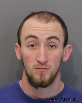 Jacob Asher Cross Mugshot