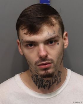 Jacob Levi Nixon Mugshot