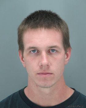 Jacob Cody Richardson Mugshot