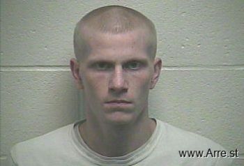 Jacob Ryan Riggins Mugshot