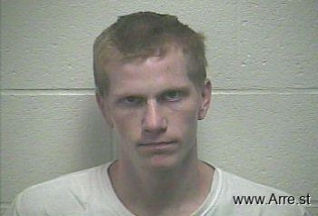 Jacob Ryan Riggins Mugshot