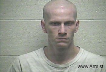 Jacob Ryan Riggins Mugshot