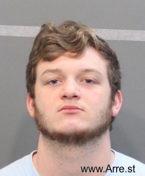 Jacob Howard Weston Mugshot