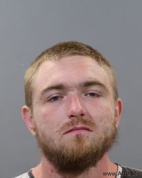 Jacob Tyler Miller Mugshot