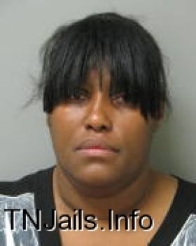 Jacqueline  Johnson Mugshot