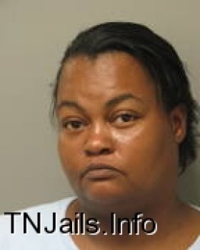 Jacqueline  Jones Mugshot