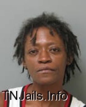 Jacqueline  Jones Mugshot