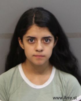 Jacqueline  Mendoza Mugshot