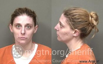 Jacqueline Renee Smith Mugshot