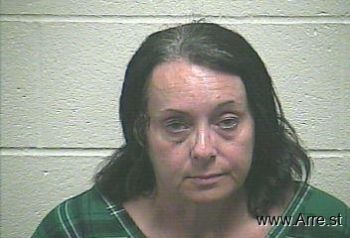 Jacqueline Ann West Mugshot