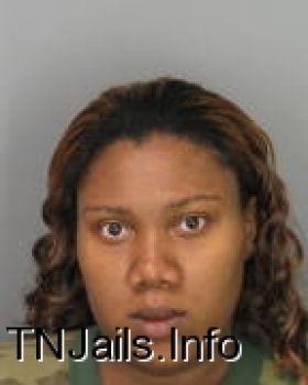 Jacqueline  Williams Mugshot