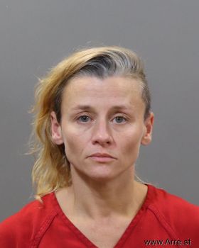 Jacquelyn Elese Cabe Mugshot