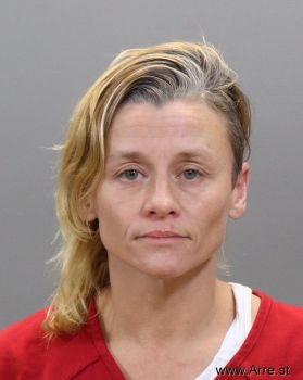 Jacquelyn Elese Cabe Mugshot