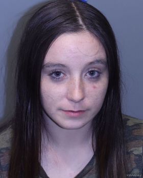 Jade Alyssa Smith Mugshot