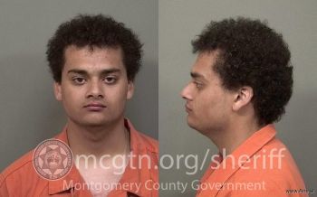 Jaden Star Weaver Mugshot