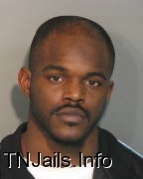 Jamaal  Bell Mugshot