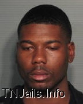 Jamal  Draine Mugshot