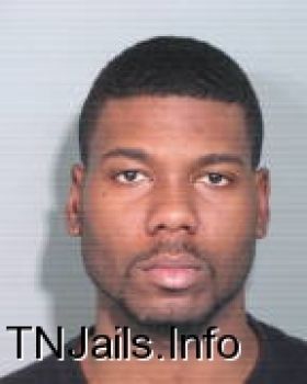 Jamal  Draine Mugshot