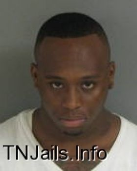 Jamar  Williams Mugshot