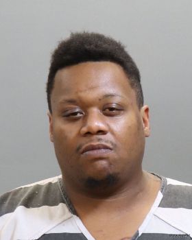 Jamar Thomas Jones Mugshot