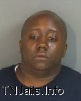 Jamard  Adams Mugshot