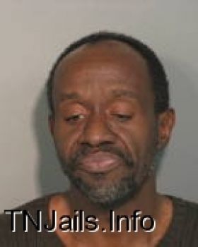 James  Ayers Mugshot