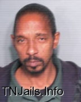 James  Blanton Mugshot