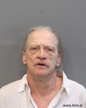 James  Blevins Mugshot