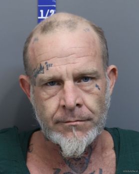 James Eugene Bolin Mugshot