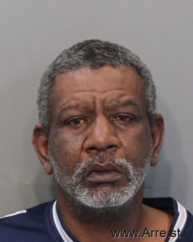 James Lawrence Bowman Mugshot