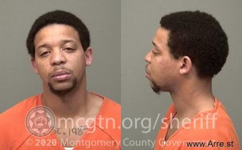 James Michael Lee Bright Mugshot