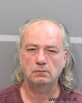 James Chamberlen Brooks Mugshot