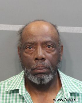 James Franklin Calloway Mugshot