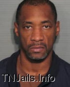 James  Cooks Mugshot