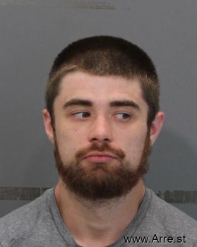 James Evan Dillon Mugshot