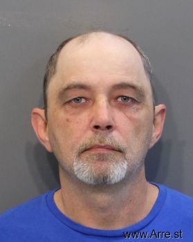 James Alan Durham Mugshot