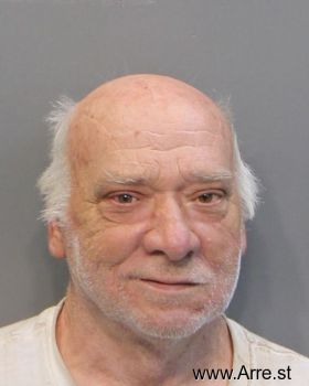 James D. Elliott Mugshot