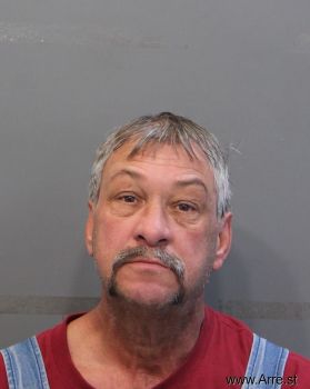 James Lamar Fisher Mugshot