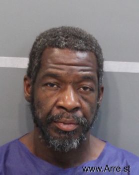 James Lucious Goodrum Mugshot