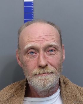 James Stephen Gordon Mugshot