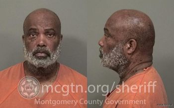 James Douglas Hatcher Mugshot