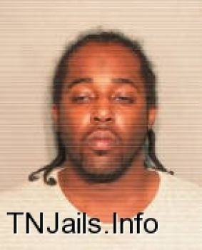 James  Lorjuste Mugshot